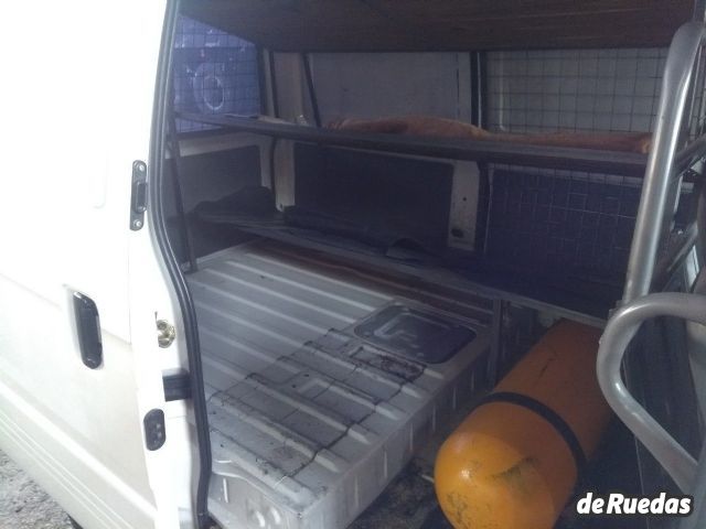 Daewoo Damas Usada en Mendoza, deRuedas
