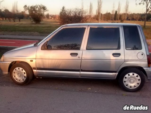 Daewoo Tico Usado en Mendoza, deRuedas