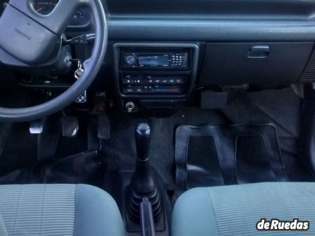 Daewoo Tico Usado en Mendoza, deRuedas
