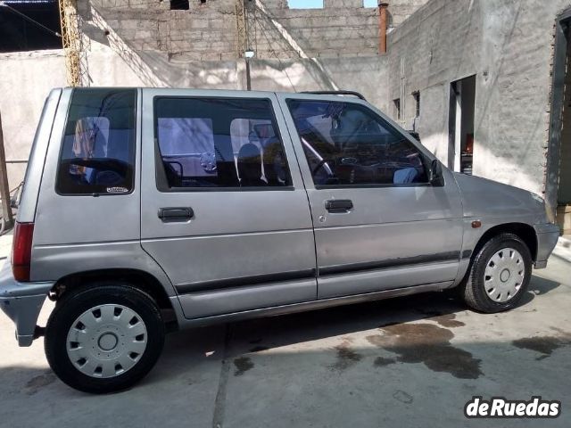 Daewoo Tico Usado en Mendoza, deRuedas