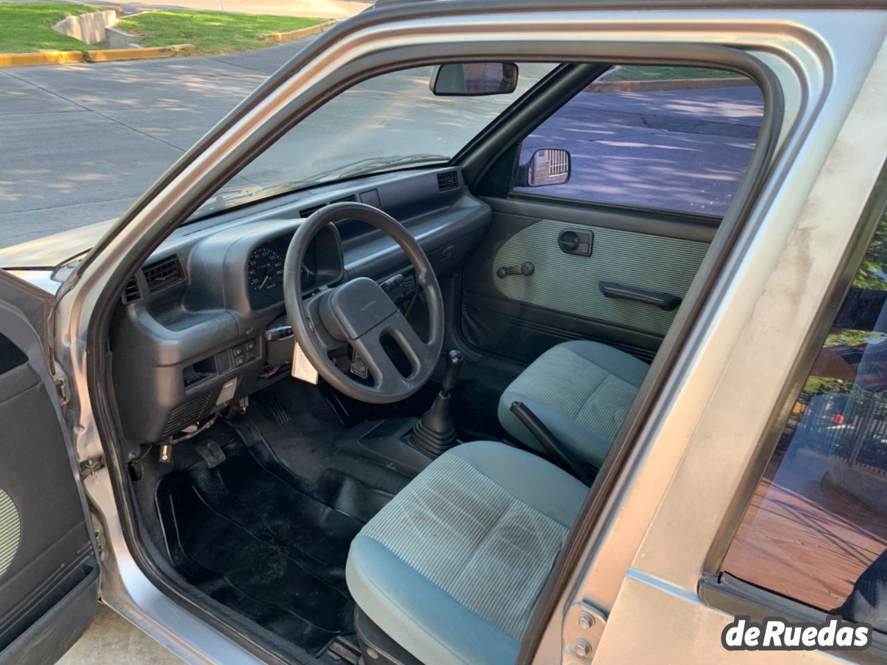 Daewoo Tico Usado en Mendoza, deRuedas