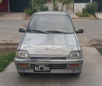 Daewoo Tico Usado en Mendoza