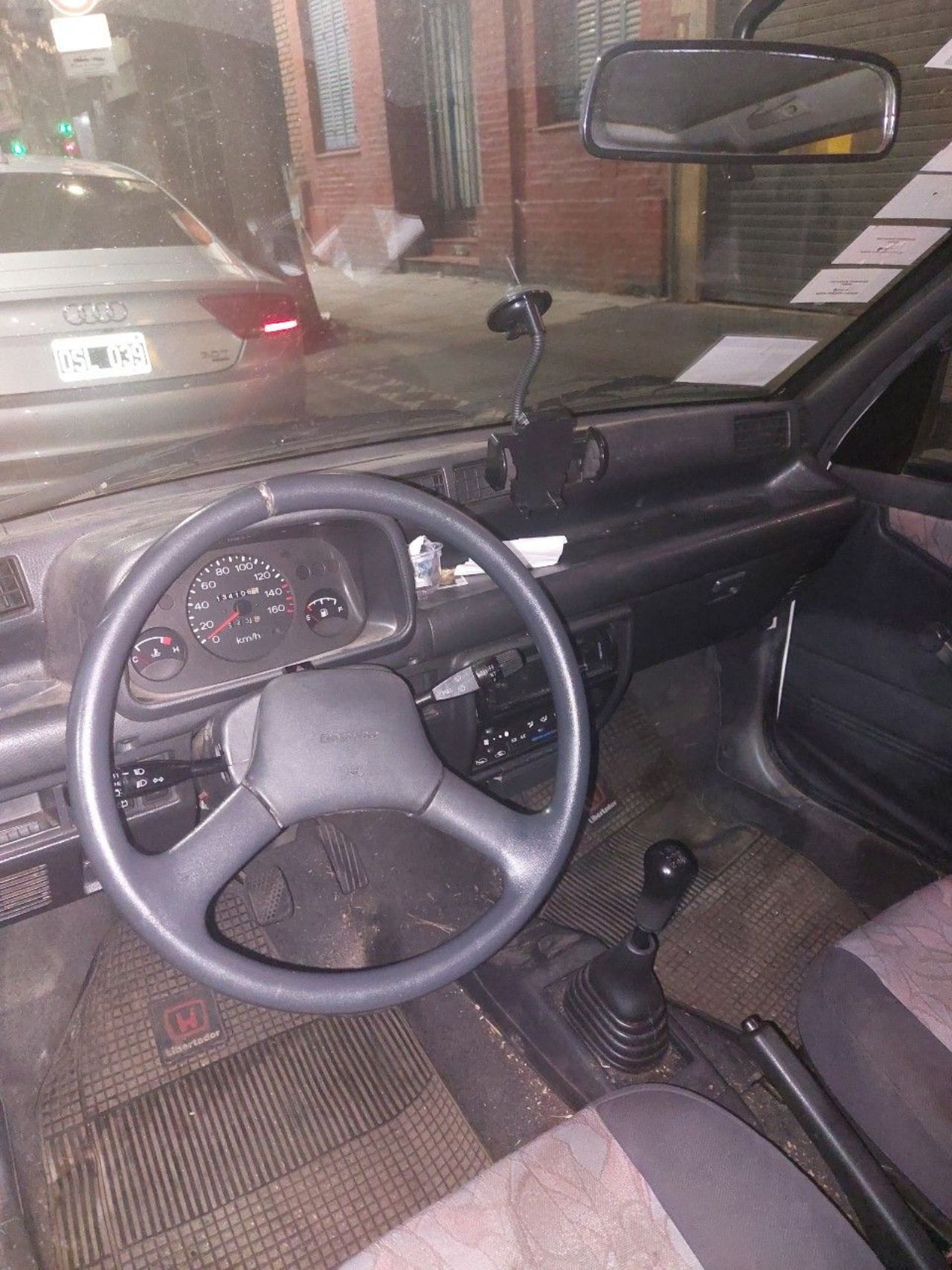 Daewoo Tico Usado en Buenos Aires, deRuedas