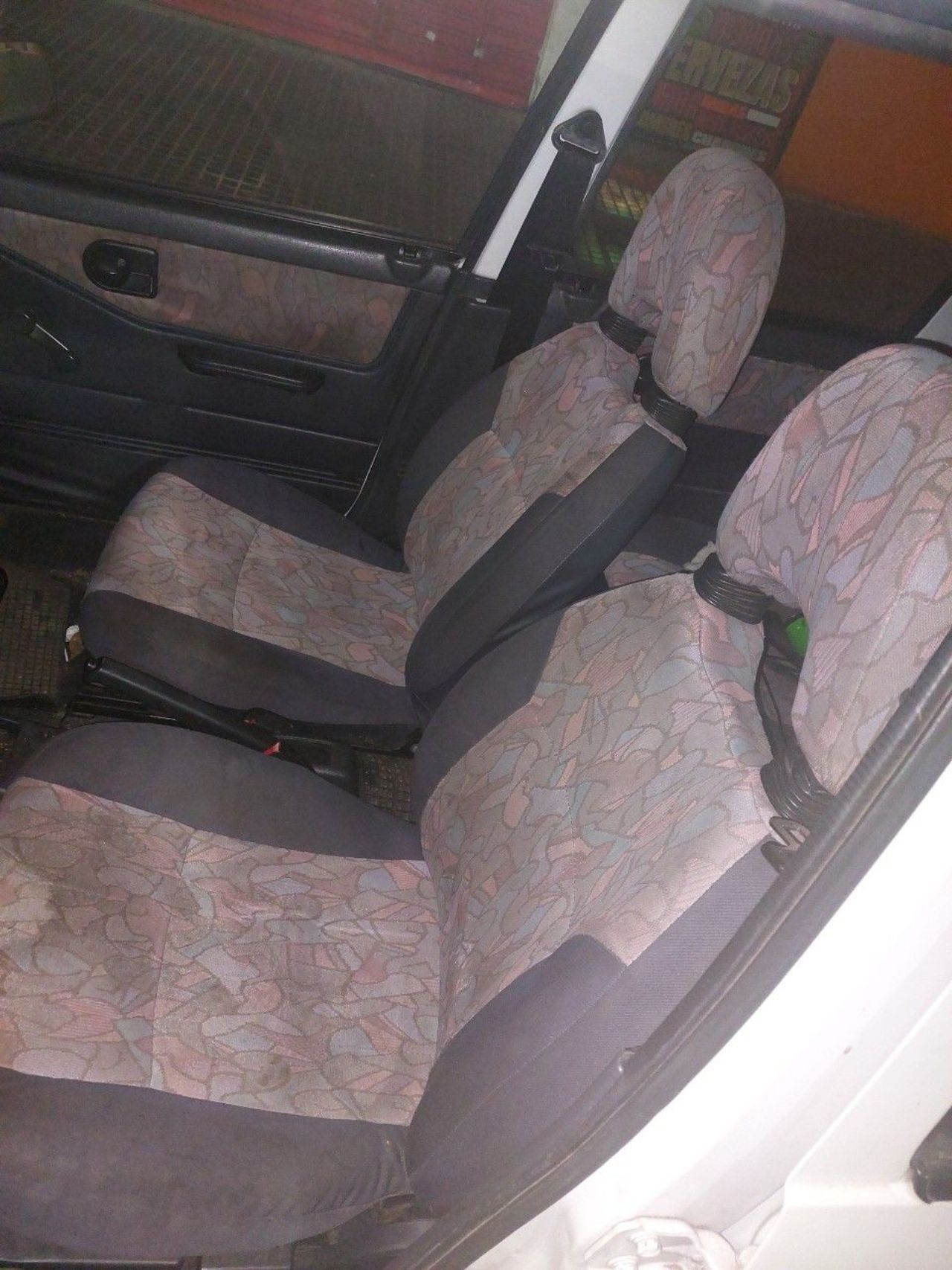 Daewoo Tico Usado en Buenos Aires, deRuedas