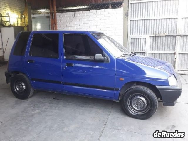 Daewoo Tico Usado en Mendoza, deRuedas