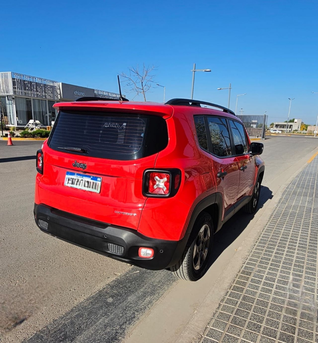 Daewoo Tico Usado en Mendoza, deRuedas