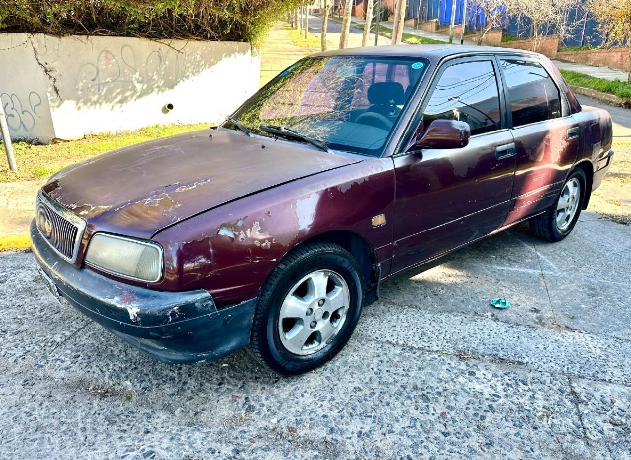 Daihatsu Applause Usado en Buenos Aires, deRuedas