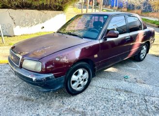 Daihatsu Applause Usado en Buenos Aires