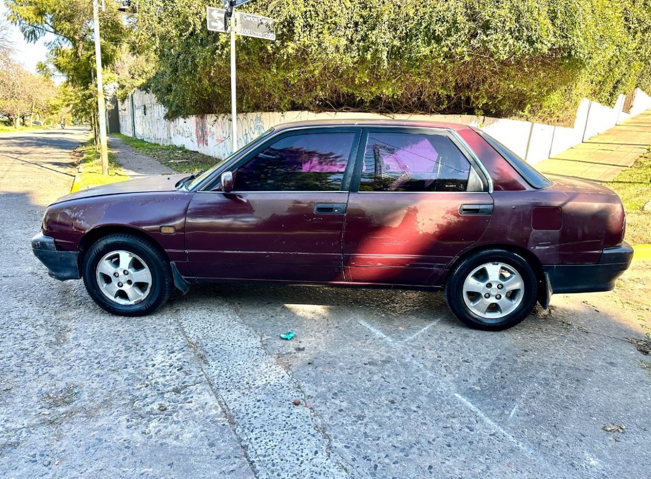 Daihatsu Applause Usado en Buenos Aires, deRuedas