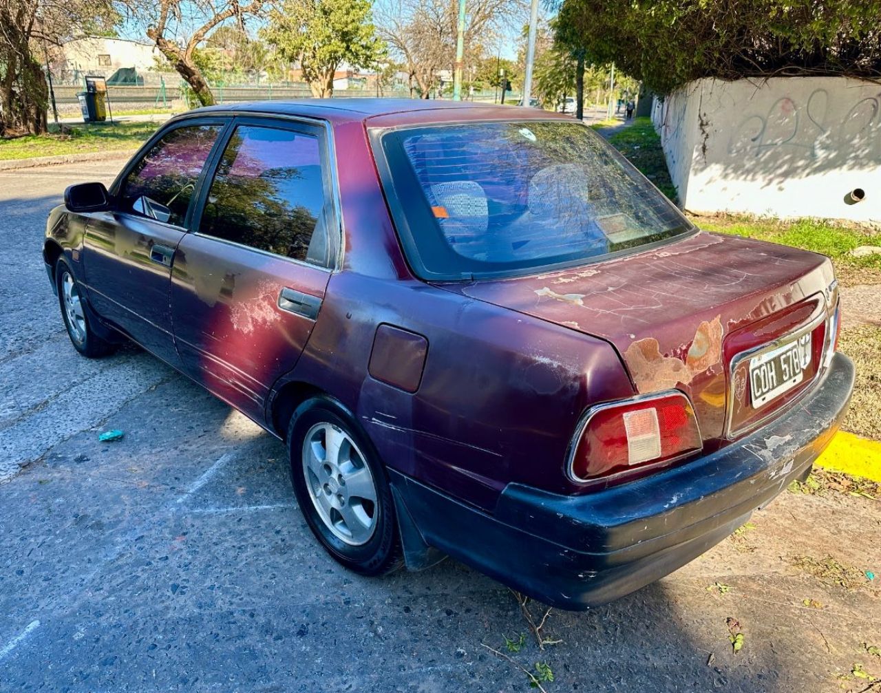 Daihatsu Applause Usado en Buenos Aires, deRuedas