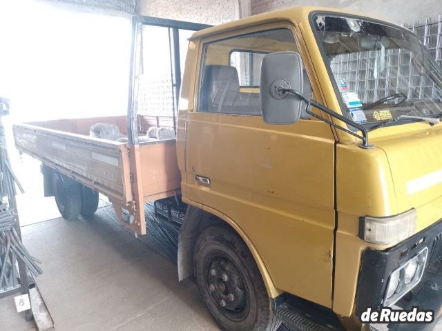 Daihatsu Camión Delta Usado en Santa Fe, deRuedas
