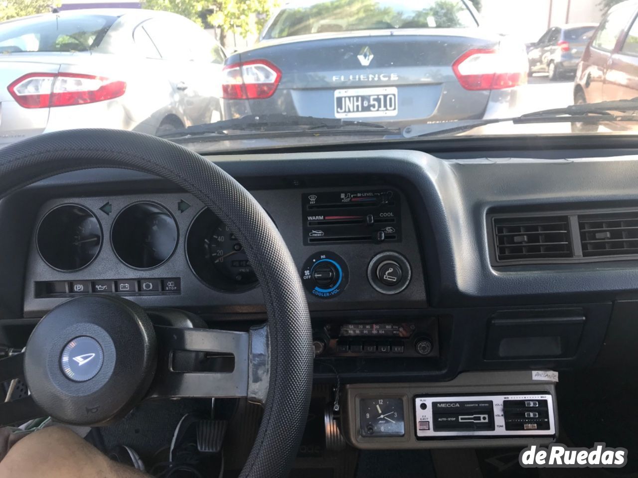 Daihatsu Charade Usado en Córdoba, deRuedas