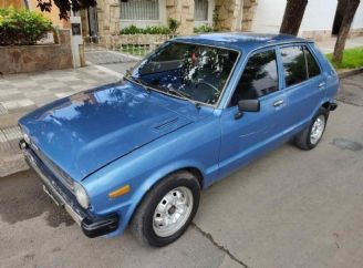 Daihatsu Charade Usado en Córdoba