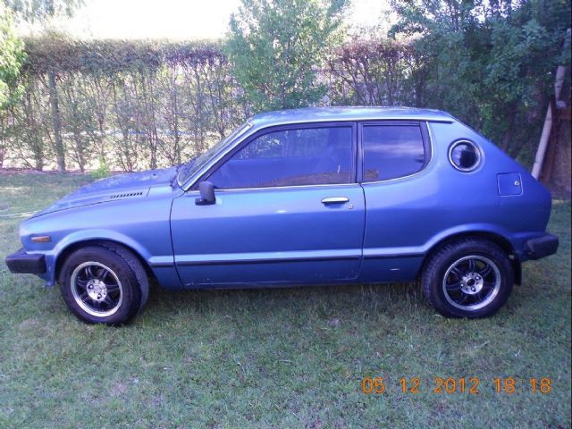 Daihatsu Charade Usado en Mendoza, deRuedas