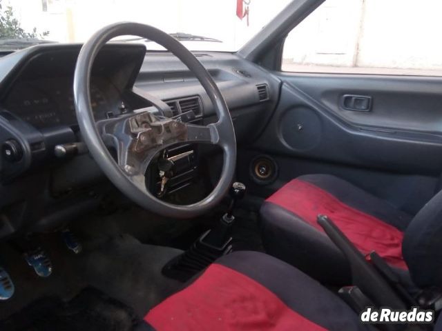 Daihatsu Charade Usado en Mendoza, deRuedas