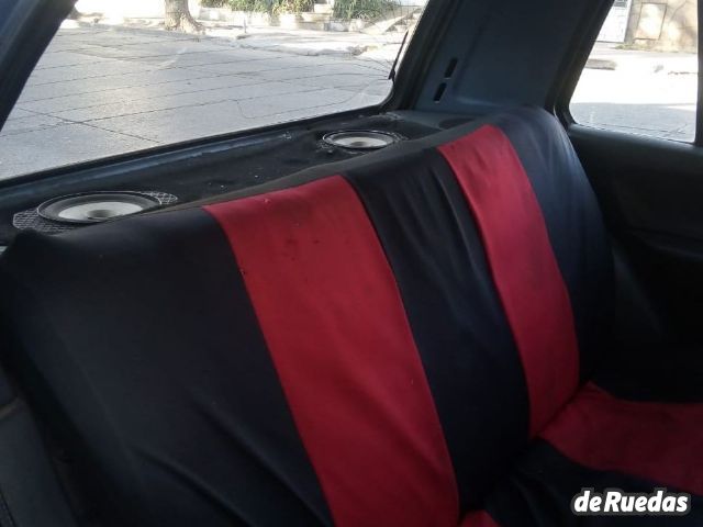 Daihatsu Charade Usado en Mendoza, deRuedas