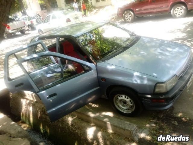Daihatsu Charade Usado en Mendoza, deRuedas