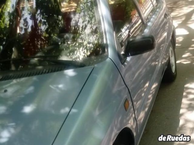 Daihatsu Charade Usado en Mendoza, deRuedas