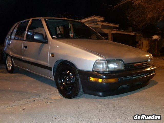 Daihatsu Charade Usado en Mendoza, deRuedas