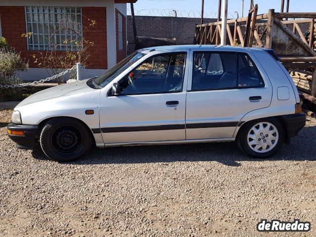Daihatsu Charade Usado en Mendoza, deRuedas
