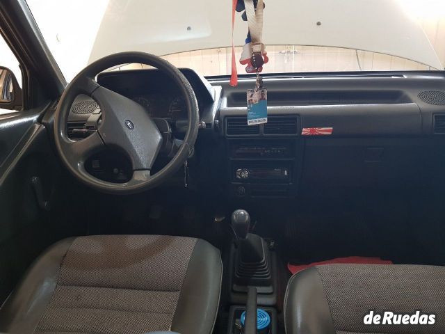 Daihatsu Charade Usado en Mendoza, deRuedas