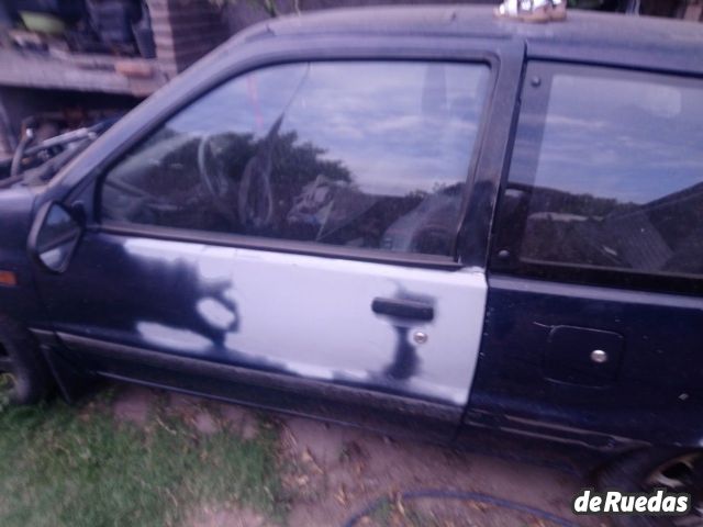 Daihatsu Charade Usado en Mendoza, deRuedas