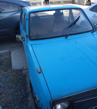 Daihatsu Cuore Usado en Mendoza