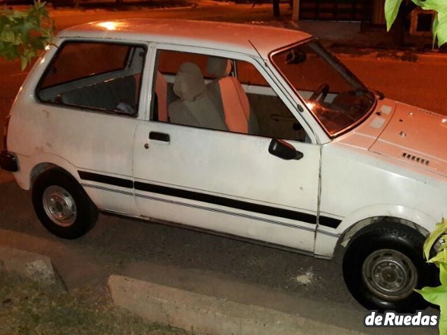 Daihatsu Cuore Usado en Mendoza, deRuedas