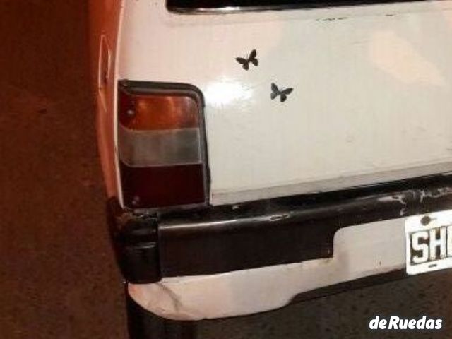 Daihatsu Cuore Usado en Mendoza, deRuedas