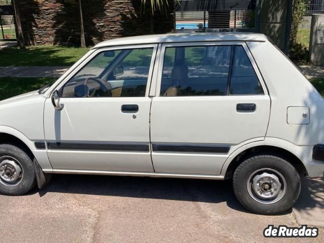 Daihatsu Cuore Usado en Mendoza, deRuedas