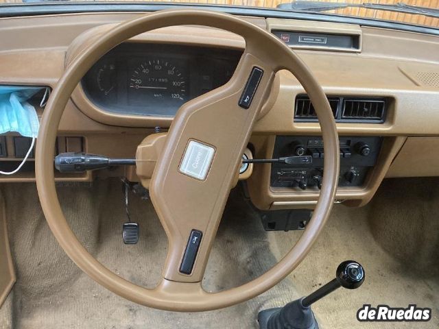 Daihatsu Cuore Usado en Mendoza, deRuedas