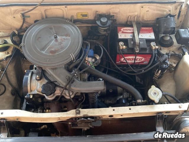 Daihatsu Cuore Usado en Mendoza, deRuedas