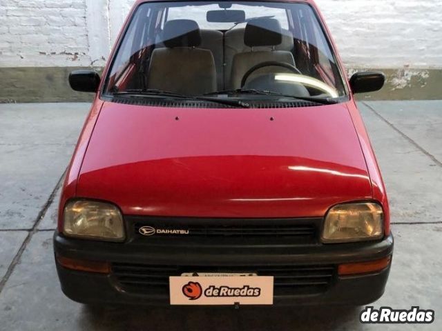 Daihatsu Cuore Usado en Mendoza, deRuedas