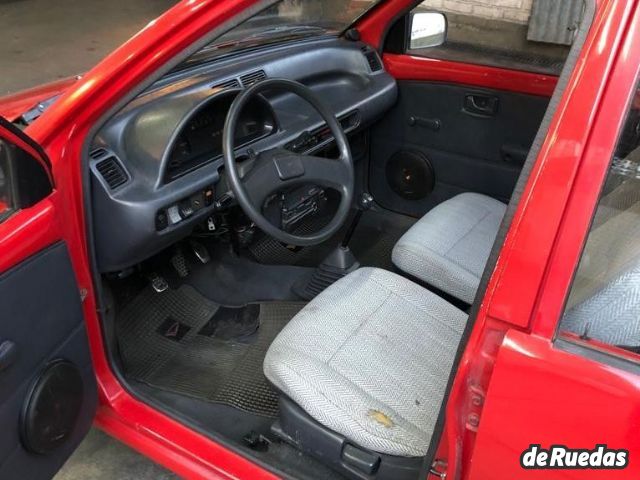 Daihatsu Cuore Usado en Mendoza, deRuedas