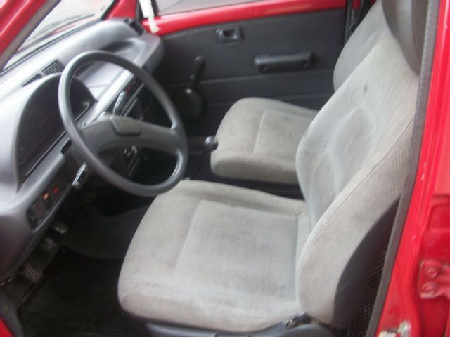 Daihatsu Cuore Usado en Mendoza, deRuedas