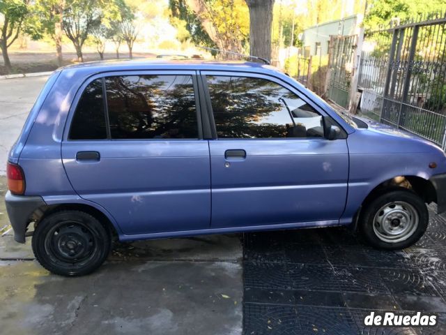 Daihatsu Cuore Usado en Mendoza, deRuedas