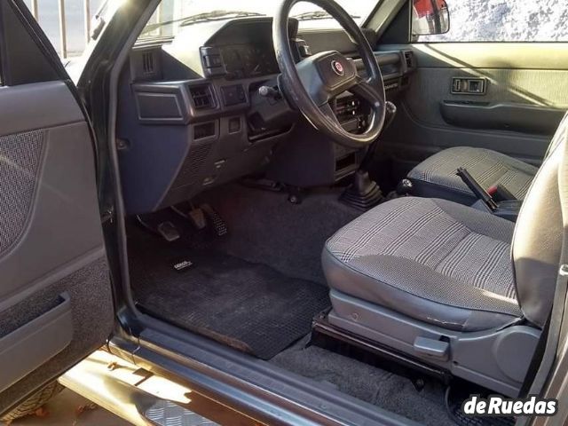 Daihatsu Feroza Usado en Mendoza, deRuedas