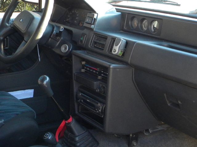 Daihatsu Feroza Usado en Mendoza, deRuedas