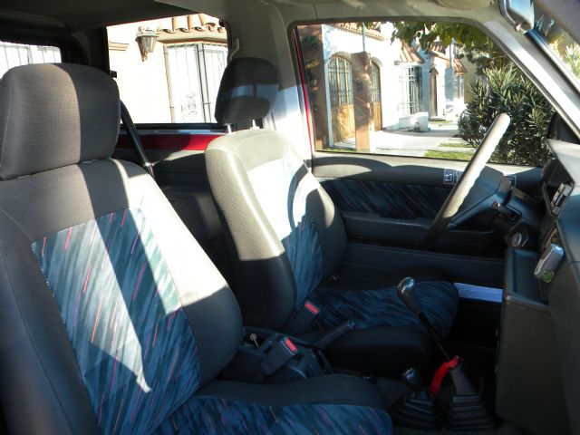 Daihatsu Feroza Usado en Mendoza, deRuedas
