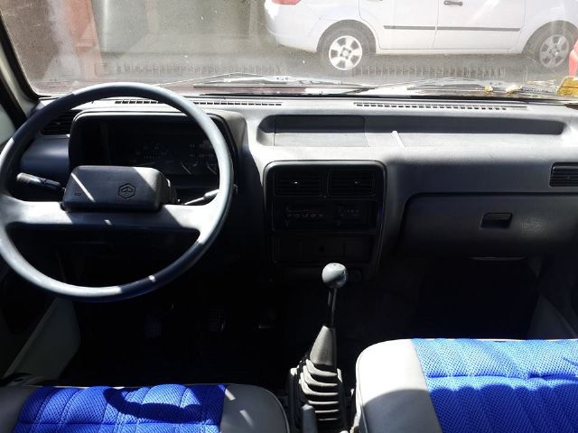 Daihatsu Hijet Usada en Mendoza, deRuedas