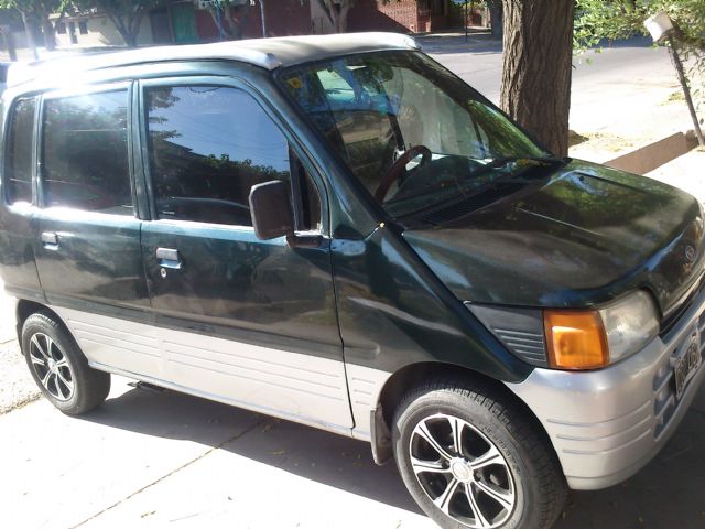 Daihatsu Move Usado en Mendoza, deRuedas