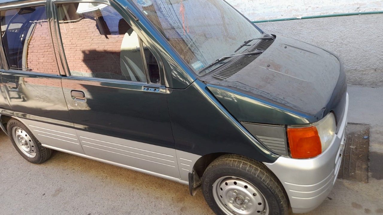 Daihatsu Move Usado en Mendoza, deRuedas