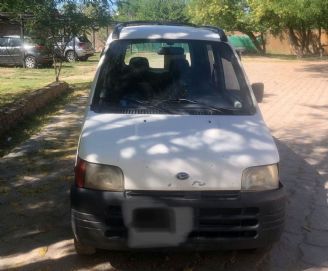 Daihatsu Move Usado en Mendoza