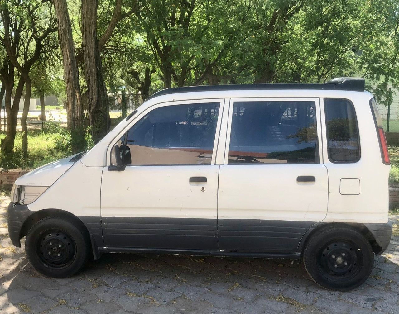 Daihatsu Move Usado en Mendoza, deRuedas