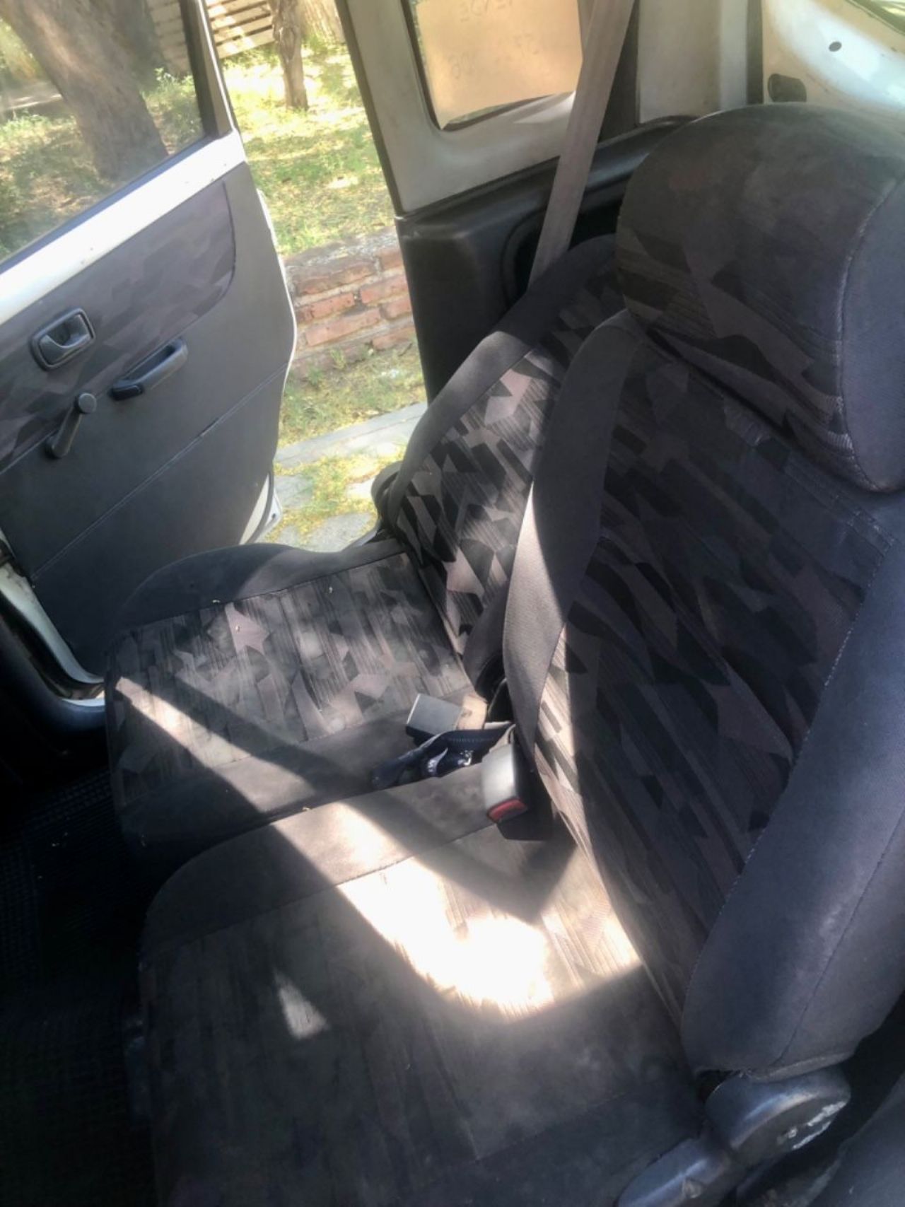 Daihatsu Move Usado en Mendoza, deRuedas