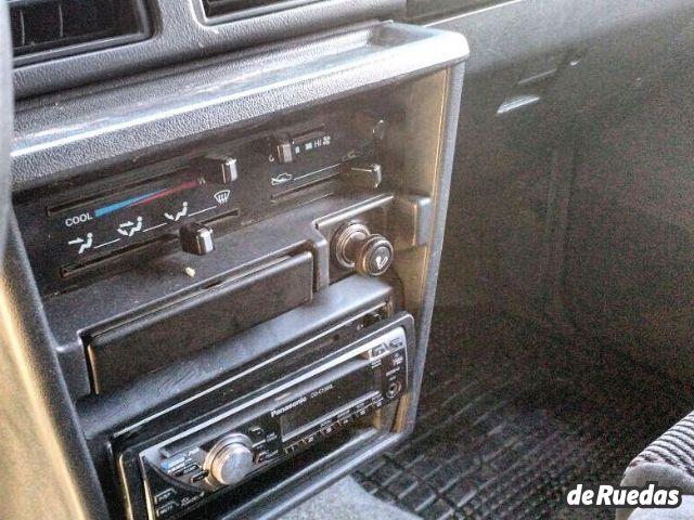 Daihatsu Rocky Usado en Mendoza, deRuedas