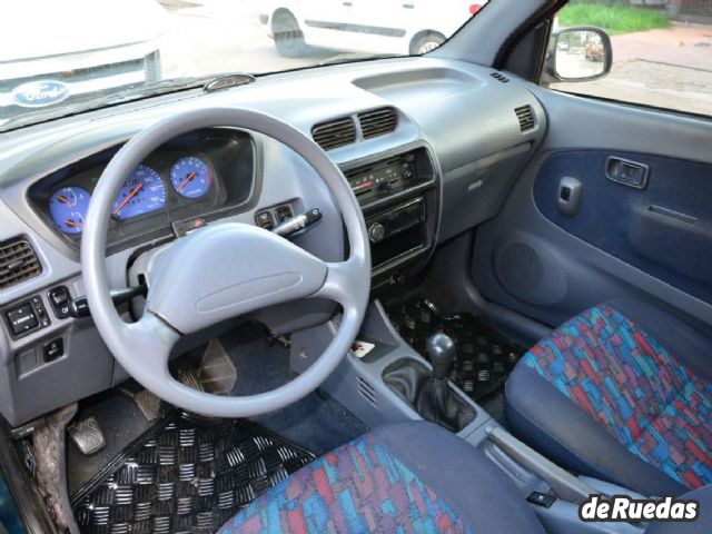 Daihatsu Terios Usado en Mendoza, deRuedas