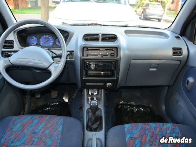 Daihatsu Terios Usado en Mendoza, deRuedas