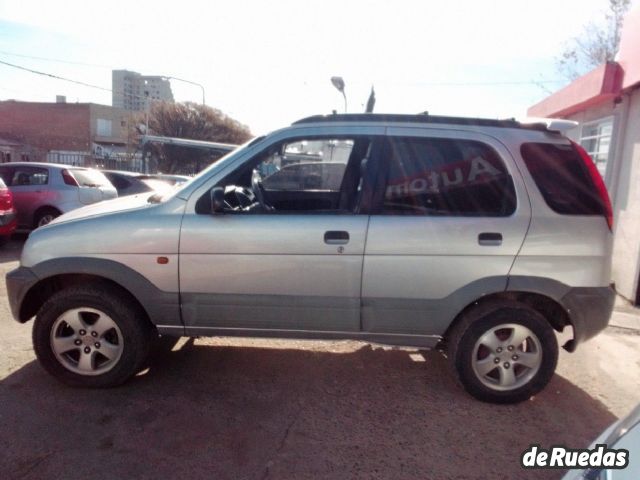 Daihatsu Terios Usado en Neuquén, deRuedas