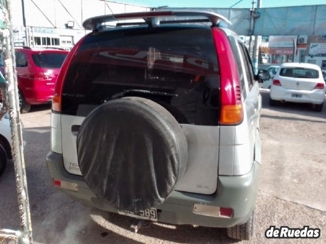 Daihatsu Terios Usado en Neuquén, deRuedas